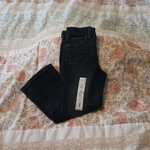 Toddler Jeans